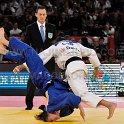 Grand Slam Paris 2013 Judo